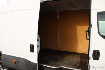 Iveco Daily, 35S140 2,3 Maxi+klima+tempomat(194tkm) - 8