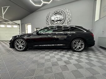 Audi S6 Avant - 8