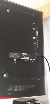 samsung tv 101 cm full hd bez internetu - 8