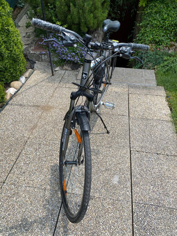 Predám bicykel Merida 15 XL - 8