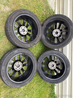 ORIGINAL Volkswagen Singapore R17 - 8
