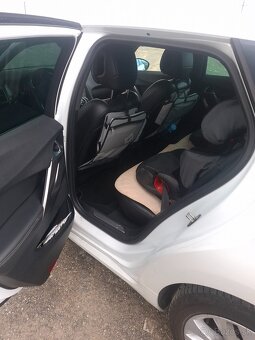 Predám Citroen ds5 - 8