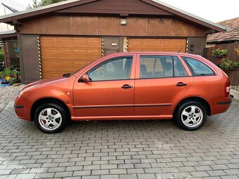 Škoda fabia combi 1.9 tdi 74kw - 8