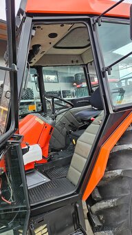 Zetor 7320 Turbo ( klima /680 mth/ usa) - 8