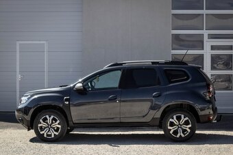 Dacia Duster 1.3 TCe 130 Journey 4x2 - 8