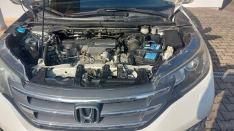 Honda CR-V 1.6 i-DTEC Lifestyle - 8