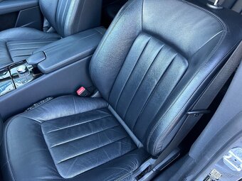 Mercedes Cls 350cdi 4 matic - 8