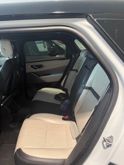 LAND ROVER RANGE ROVER VELAR 3.0D V6 300 PS 4WD Aut - 8