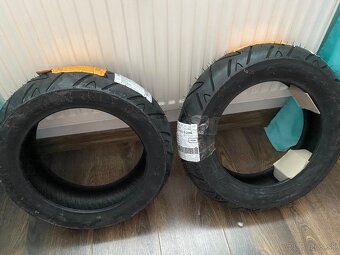 Predam suzuki burgman 125 - 8
