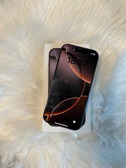iPhone 16 Pro 128Gb - 8