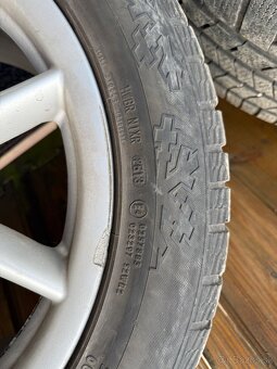 5x130 Porsche r19 275/45 R19 - 8