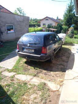 Škoda octavia 1.9tdi 66kw - 8