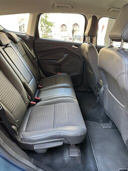 Ford Kuga 2.0 TDCi 4x4 - 8