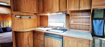 Karavan - 8