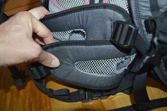 predam novy turisticky ruksak MAMMUT - 8