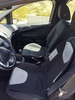 Ford b- max - 8