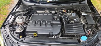 Škoda octavia 3rs, - 8
