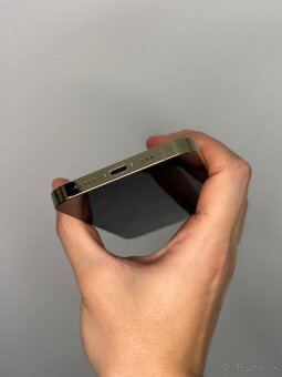 iPhone 13 Pro 128GB Zlatý - 8