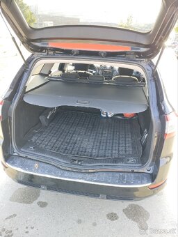 Ford Mondeo 2.0 2010r - 8