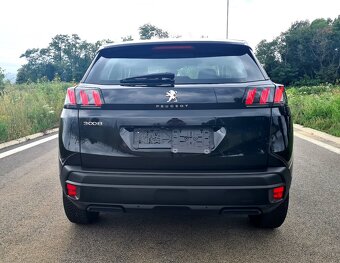 Peugeot 3008 1.5 BlueHDi Allure Premium Automat - 8