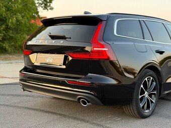 Volvo V60 B4 145kw-MHEV-ODPOČET DPH-Momentum Pro-2022-A/T - 8