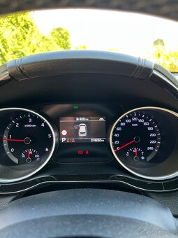 KIA Ceed 1.6 GT Line 2019 - 8