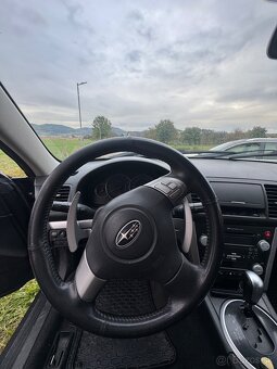 Subaru Outback 2.5 121kw - 8