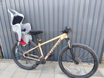 Bicykle SPECIALIZED - 8