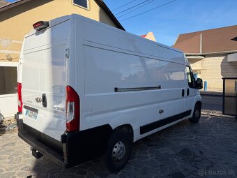 Peugeot Boxer Furgon 2.2 BlueHDi 140k  L3H2 - 8
