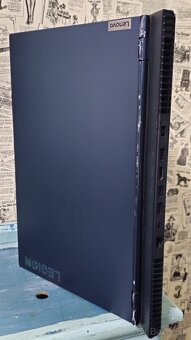 LENOVO LEGION 5 》RYZEN 7 》HERNÝ NOTEBOOK 》32GB RAM 》WIN 11 - 8