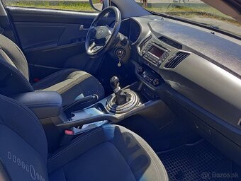 Kia Sportage 1.7 CRDi - 8