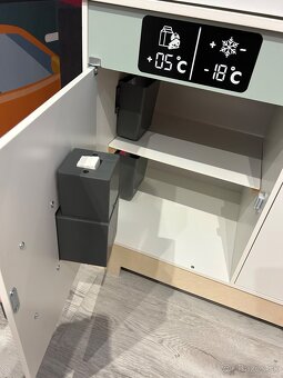 Drevená kuchynka Deluxe veľká - 8