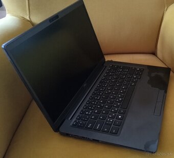 DELL Latitude 7400 14", i5-8365U, 32GB RAM, NVMe 256GB - 8