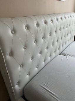 Manzelska postel - 8