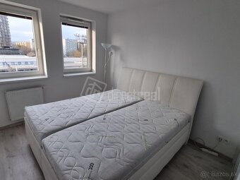 Klimatizovaný 3 izb byt v novostavbe s loggiou, pivnicou… - 8