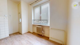 HALO reality - Predaj, jednoizbový byt Rimavská Sobota, Tržn - 8