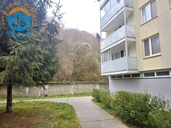 Na predaj byt 3+1, balkón, 64 m2, Trenčianske Teplice, Štvrť - 8