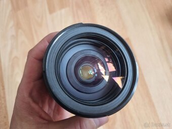 Nový UV filtr Camlink - 58 mm, Objektivy Tamron... - 8