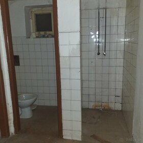 Komerčný, polyfunkčný objekt - železničná stanica, rýchlostn - 8