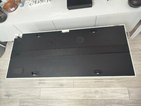 Akvárium JUWEL RIO 350 LED White - 8