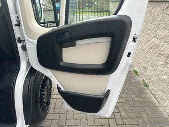 Fiat Ducato 2,3 JTD 180 ps.2020 bez Adblue - 8