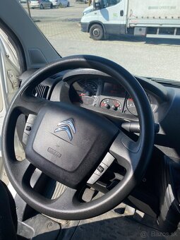 Citroen Jumper 2.2d 110kw DHOLANDIA - 8