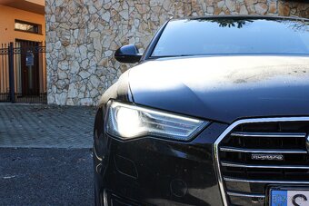 Audi A6 Avant 3.0 TDI 200kW QUATTRO STRONIC - 8