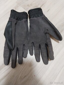 Jazdecká vibava - 8