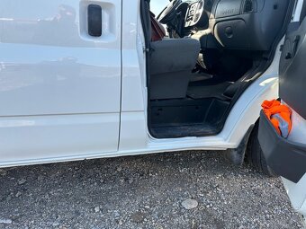 Ford Transit FT 260 2.0 Tdi SWB - 8