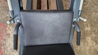 Lt Tech Legpress _ Leg press - 8