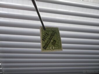 CSR I.  1919  vypredaj - 8