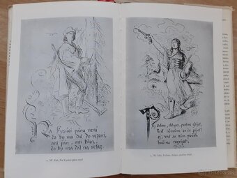 KNIHY - KNIŽNICA SLOVANSKÉHO ÚSTAVU V BRATISLAVE - 8