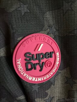 funkčná bunda Superdry - S - 8
