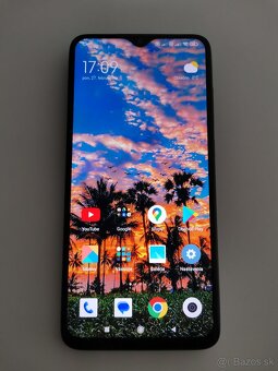 XIAOMI Redmi Note 8 Pro 6GB/128GB - 8